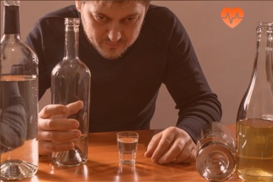 Лечение белой горячки в Мелеузе