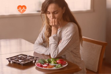 Лечение расстройств пищевого поведения в Мелеузе