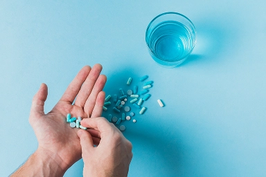 Лечение стресса в Мелеузе