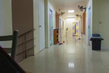 О клинике в Мелеузе